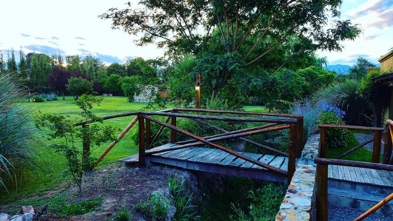 Del Santo Green&rest - Salta