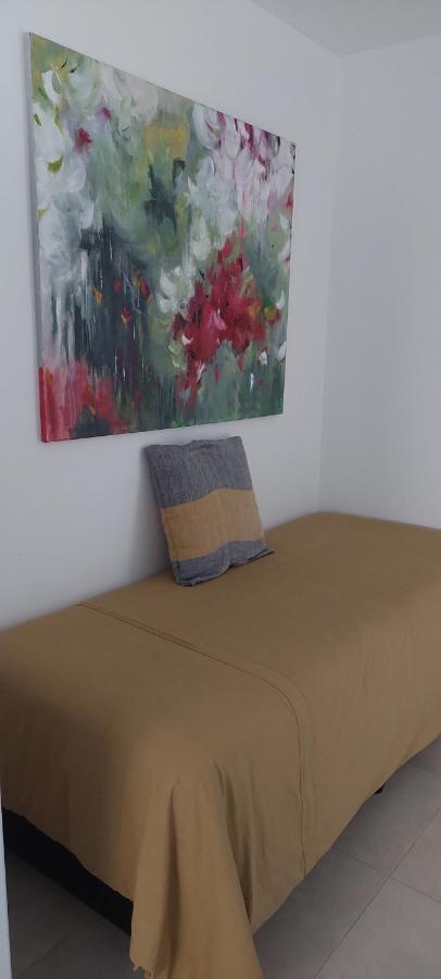 Departamento En Capital A 1 *