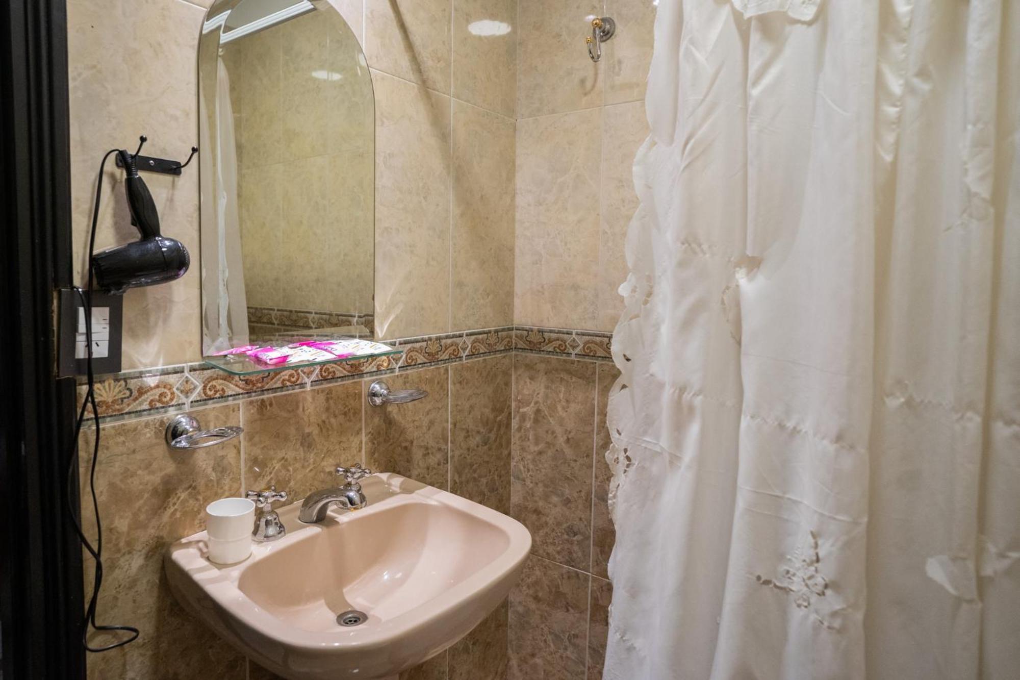 Hotel Marilian 3*