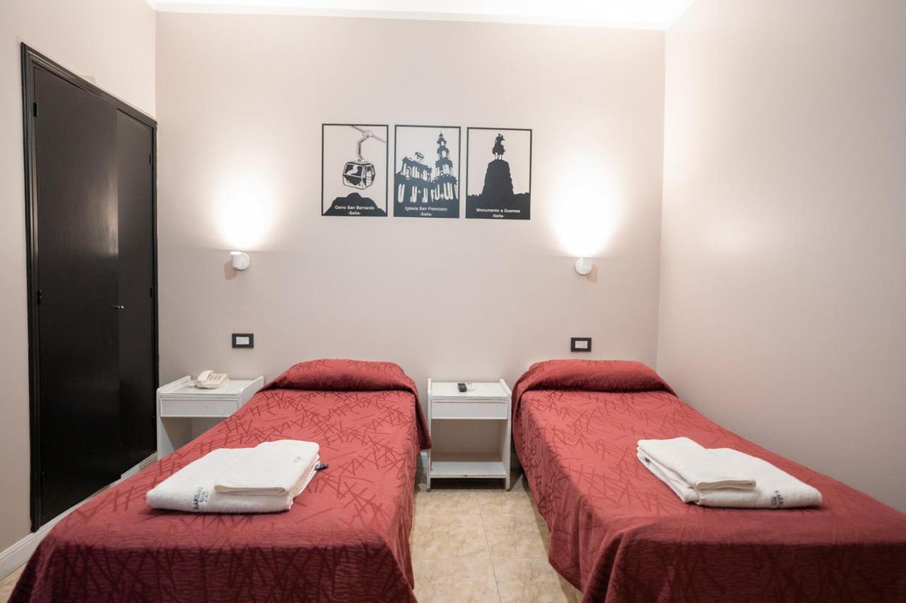 Hotel Marilian Salta