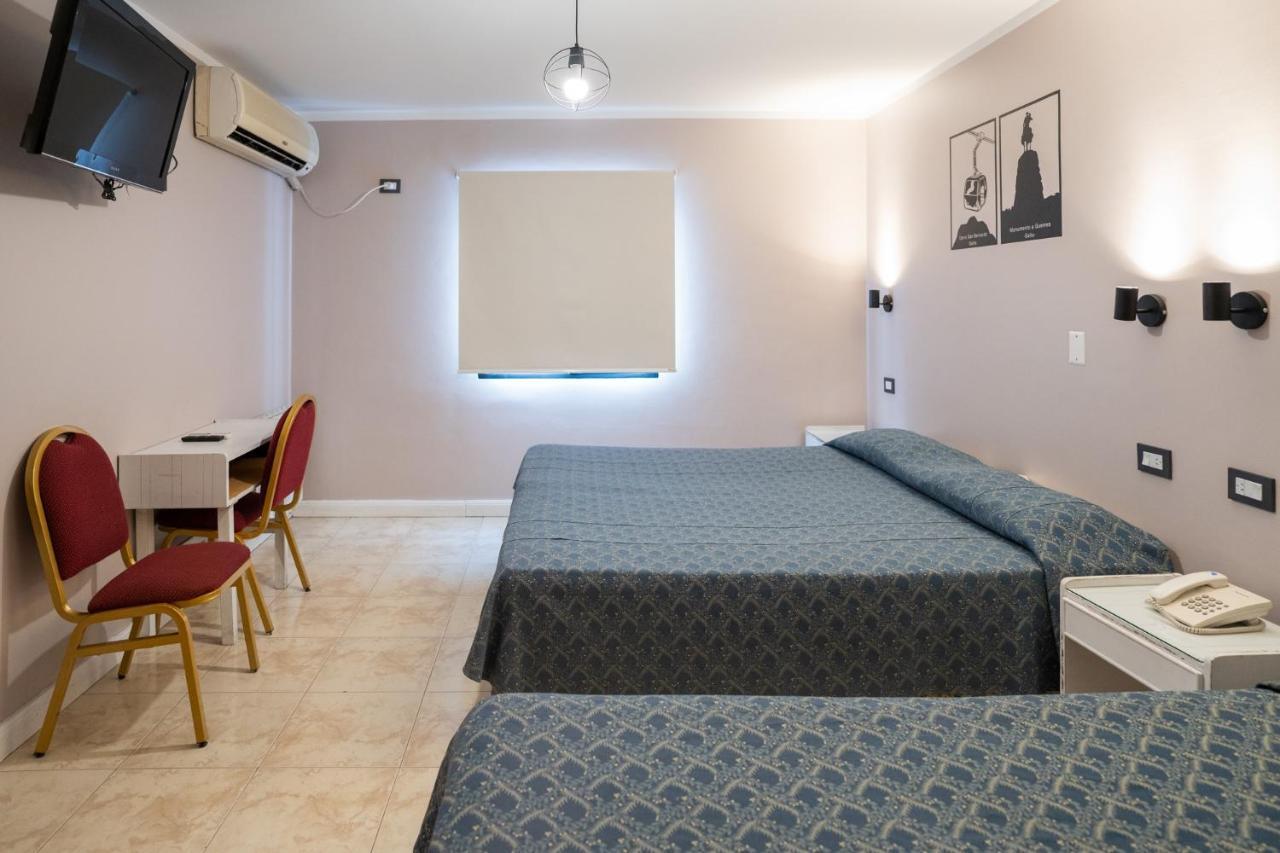 Hotel Marilian