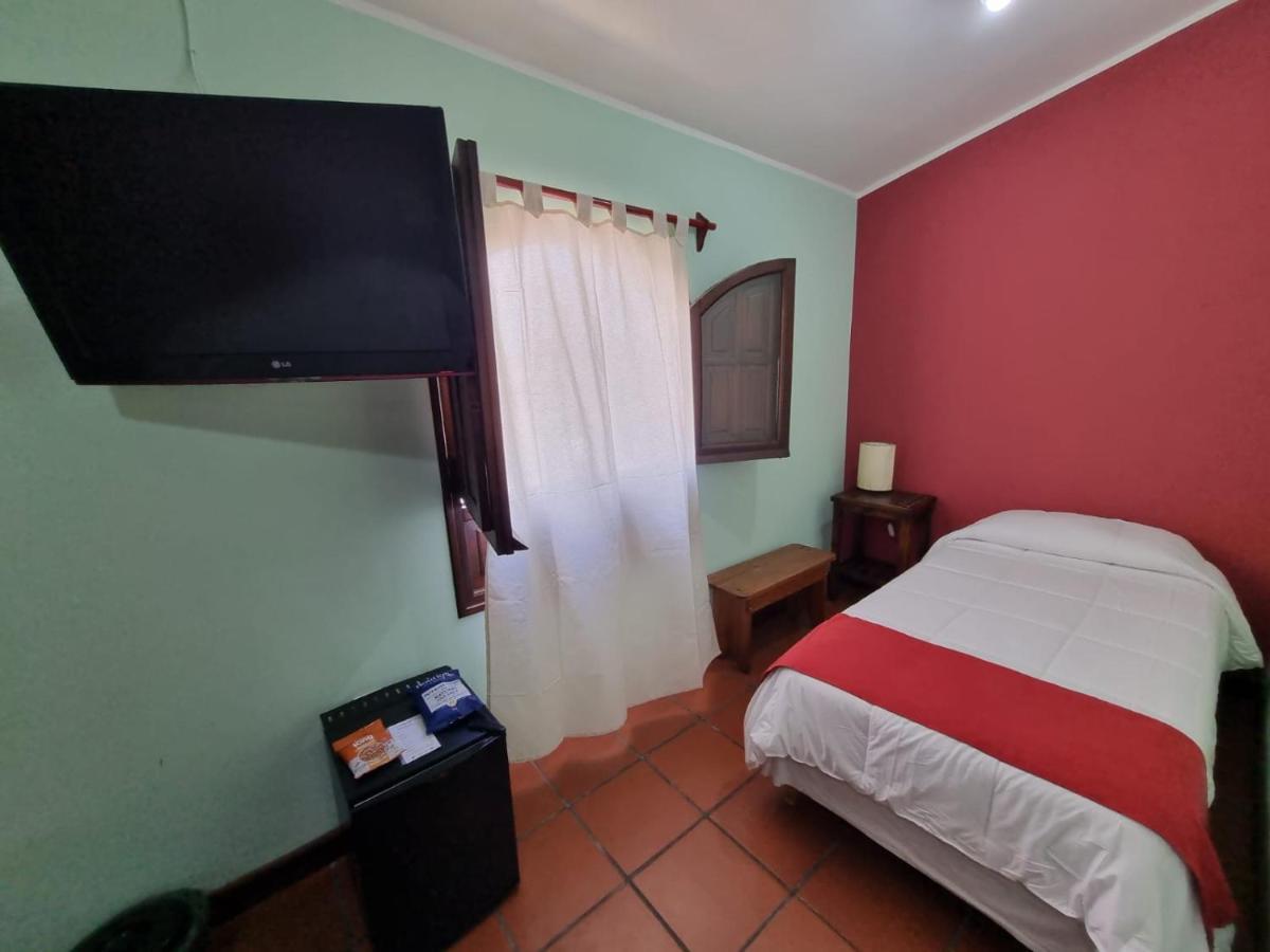 Hotel Refugio Del Inca *