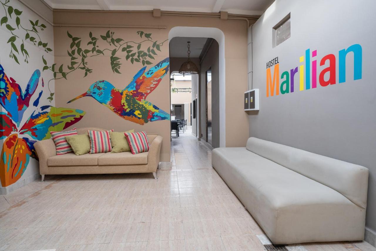Marilian Hostel Salta