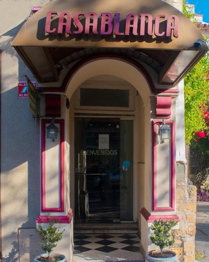 Casablanca Hotel