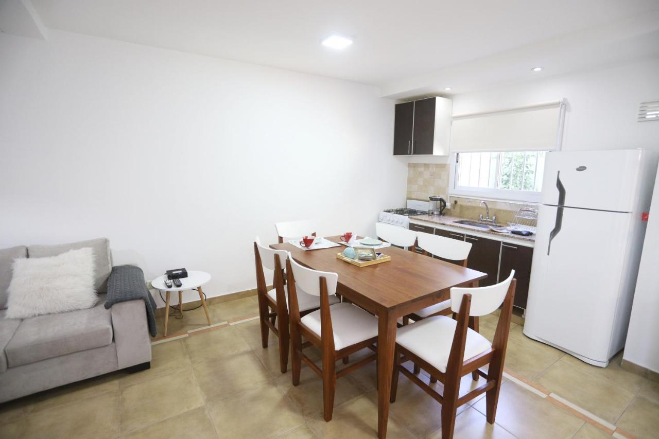 Apartment Departamento Barrio Grand Bourg Salta