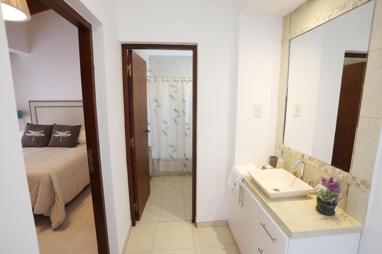 Departamento Barrio Grand Bourg