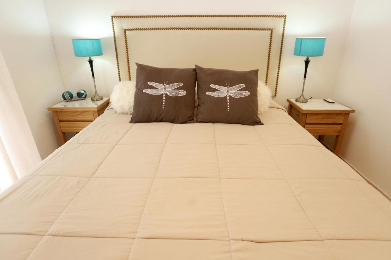 Departamento Barrio Grand Bourg Apartment *