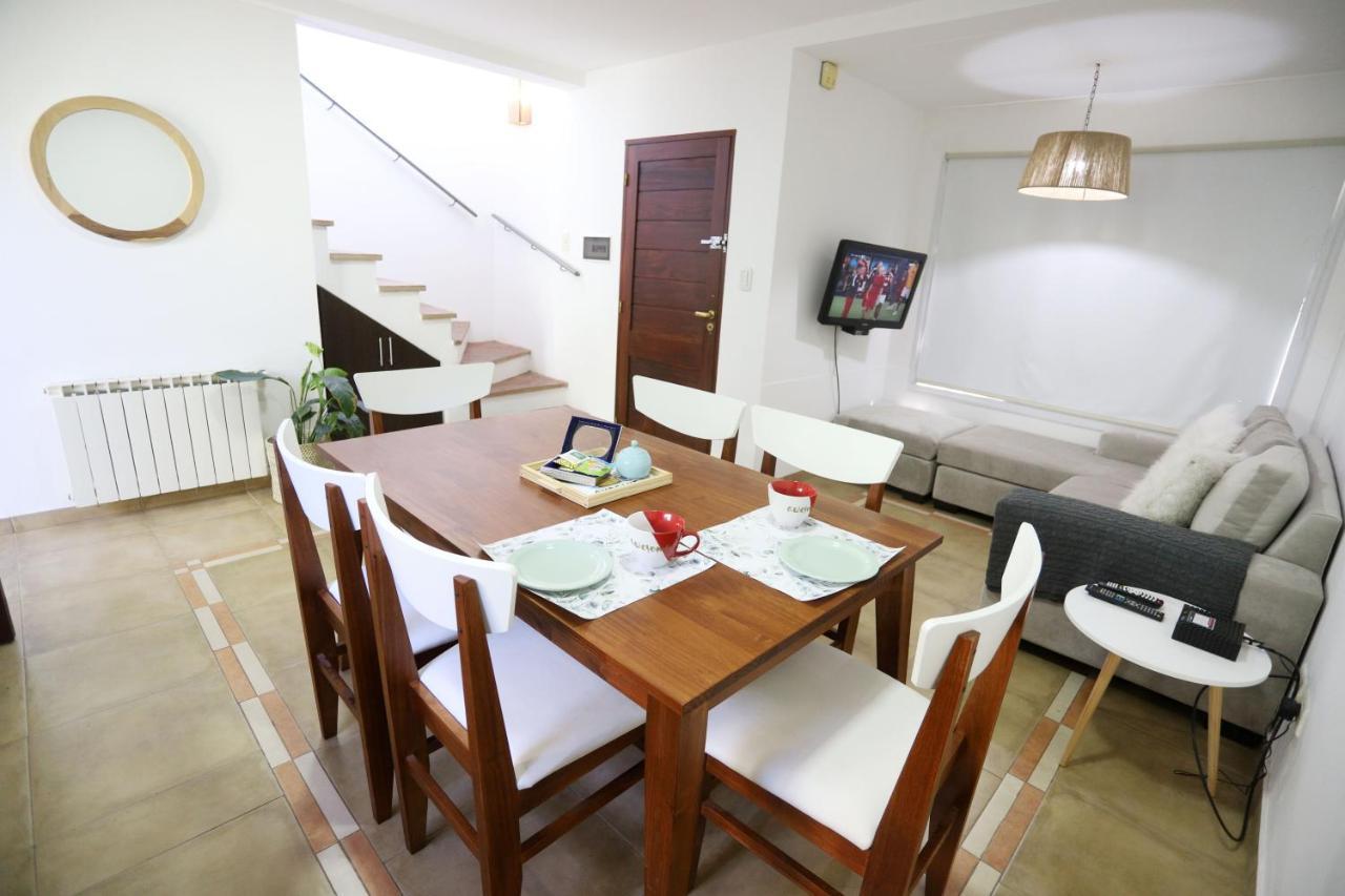 Apartment Departamento Barrio Grand Bourg *