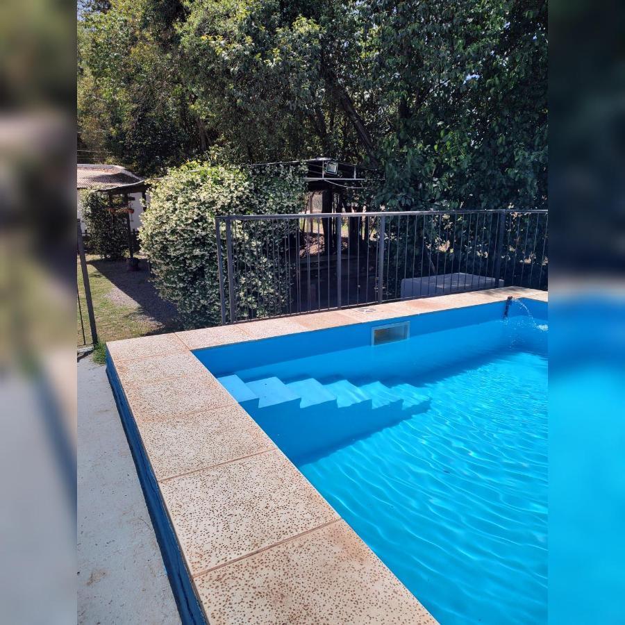 Apartamento Delicias