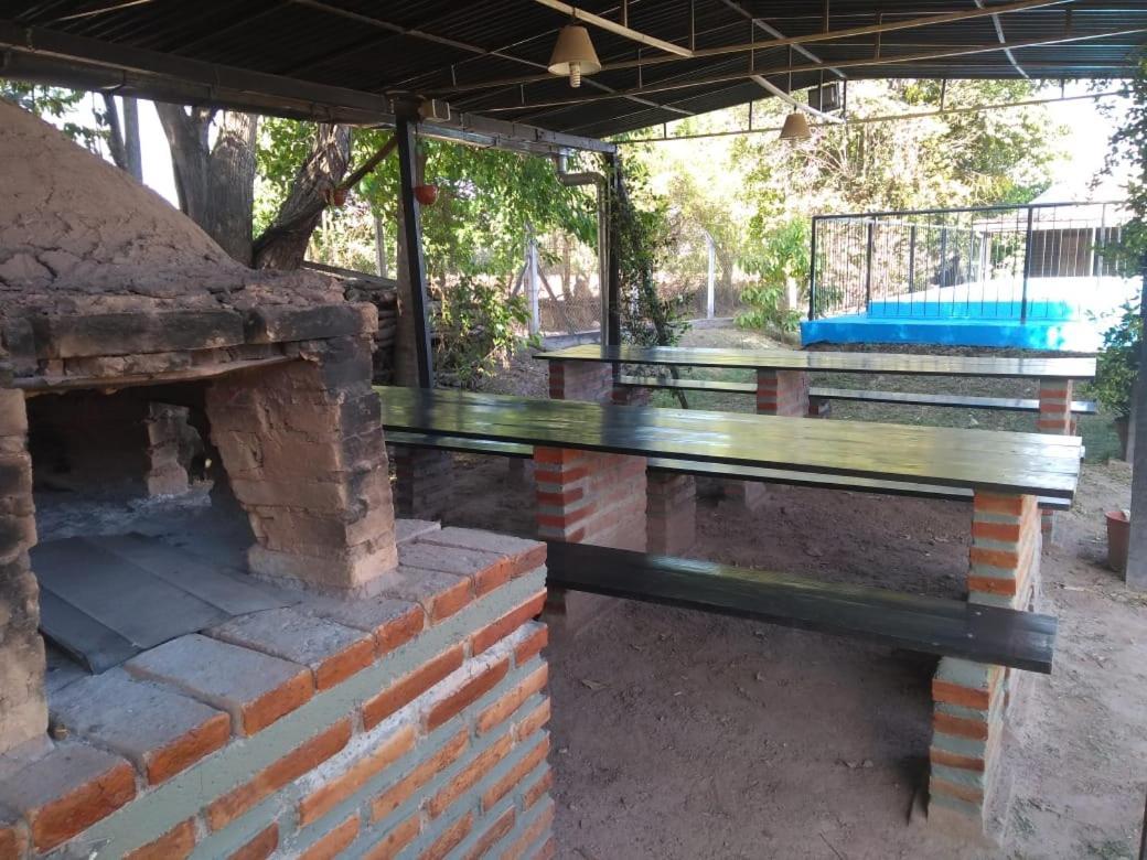 Apartamento Delicias *
