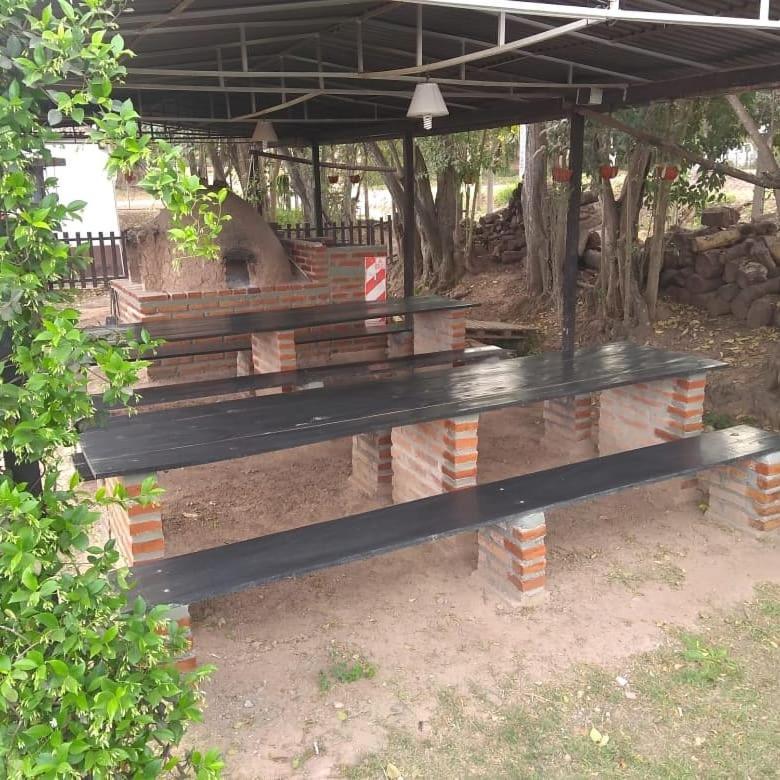 Apartamento Delicias