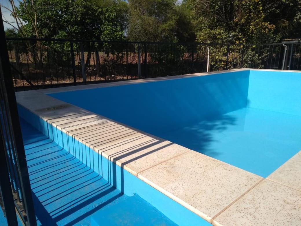 Delicias Salta