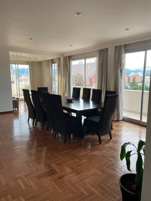 Apartment Dpto Premium Exc Zona *