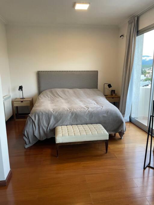 Apartment Dpto Premium Exc Zona Salta