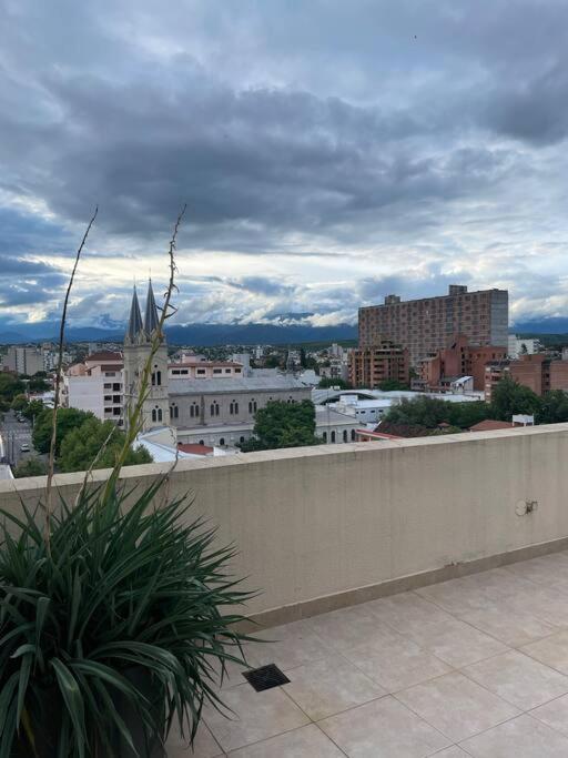 Dpto Premium Exc Zona Salta