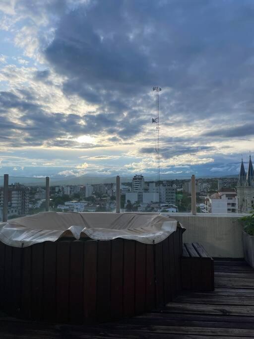 Apartment Dpto Premium Exc Zona