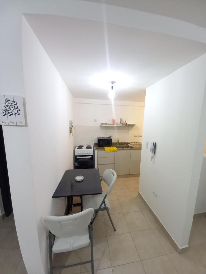 Apartment Monoambiente Capital Salta