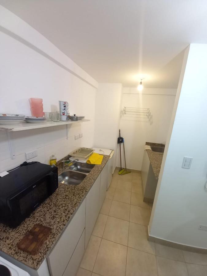 Monoambiente Capital Apartment