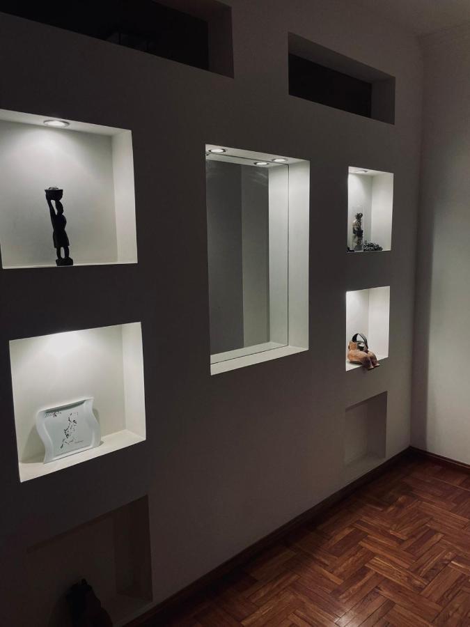 Apartment Dpto Premium Exc Zona *