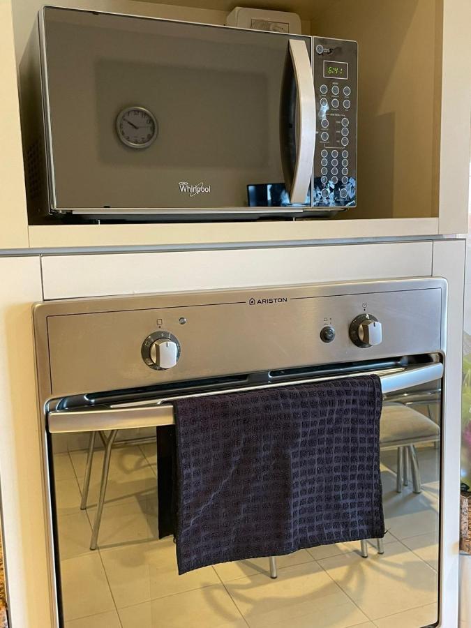 Apartment Dpto Premium Exc Zona
