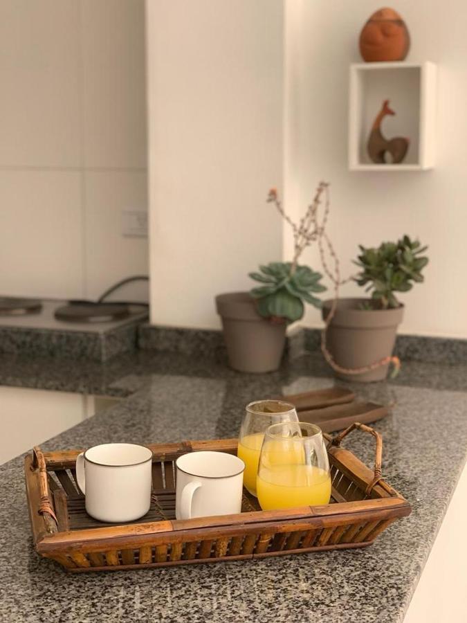 Apartamento Oko Salta