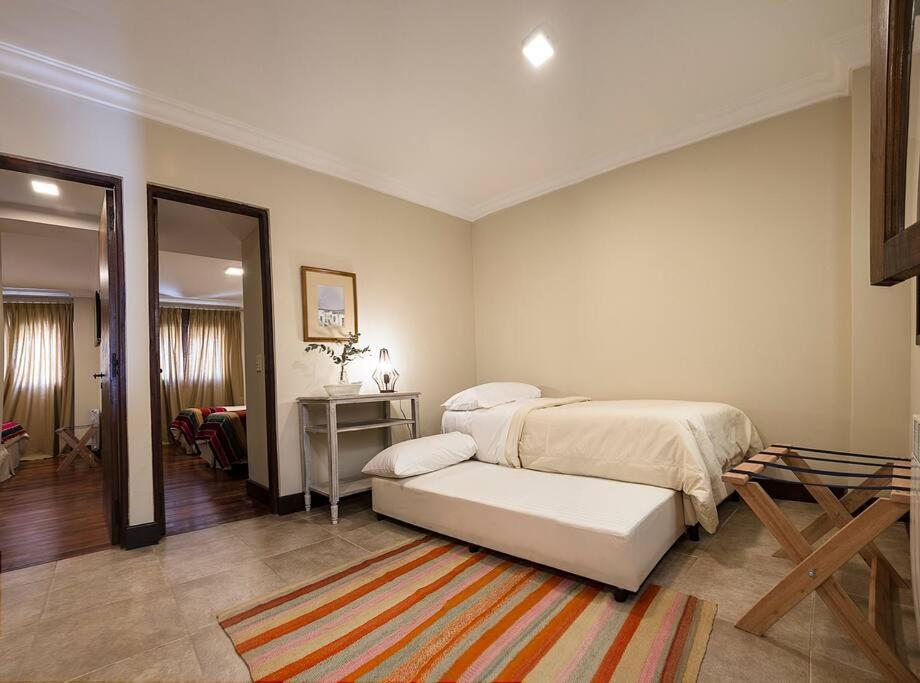 Amplio Departamento Con Excelente Ubicacion Salta