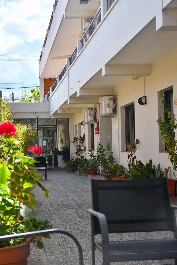 Aparthotel Ref