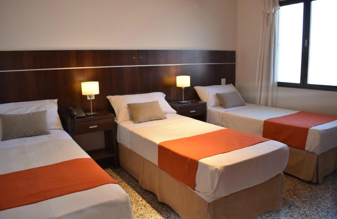 Aparthotel Ref