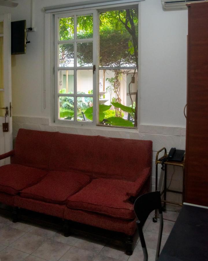 Casablanca Salta