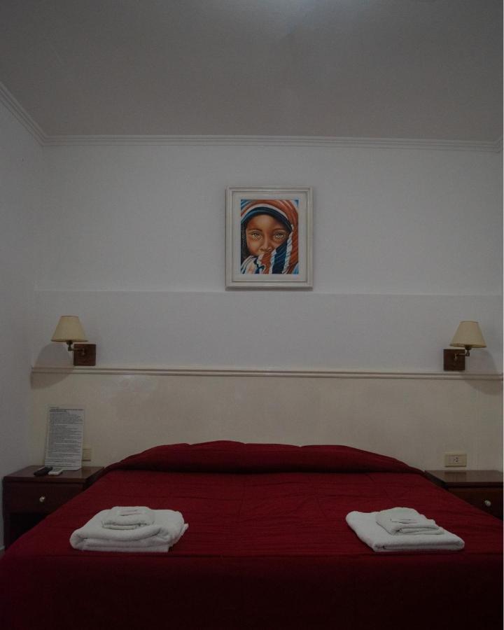 Casablanca Salta