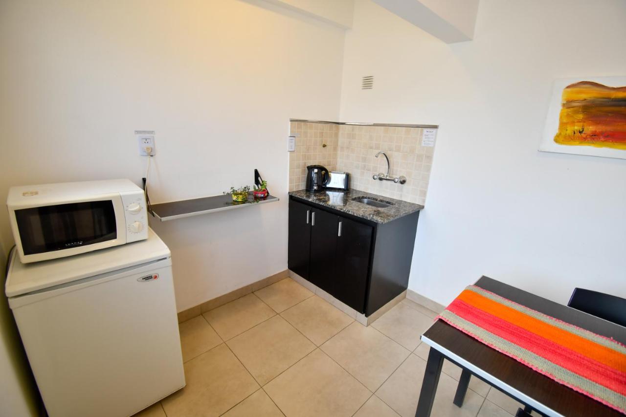 Aparthotel Ref 3*