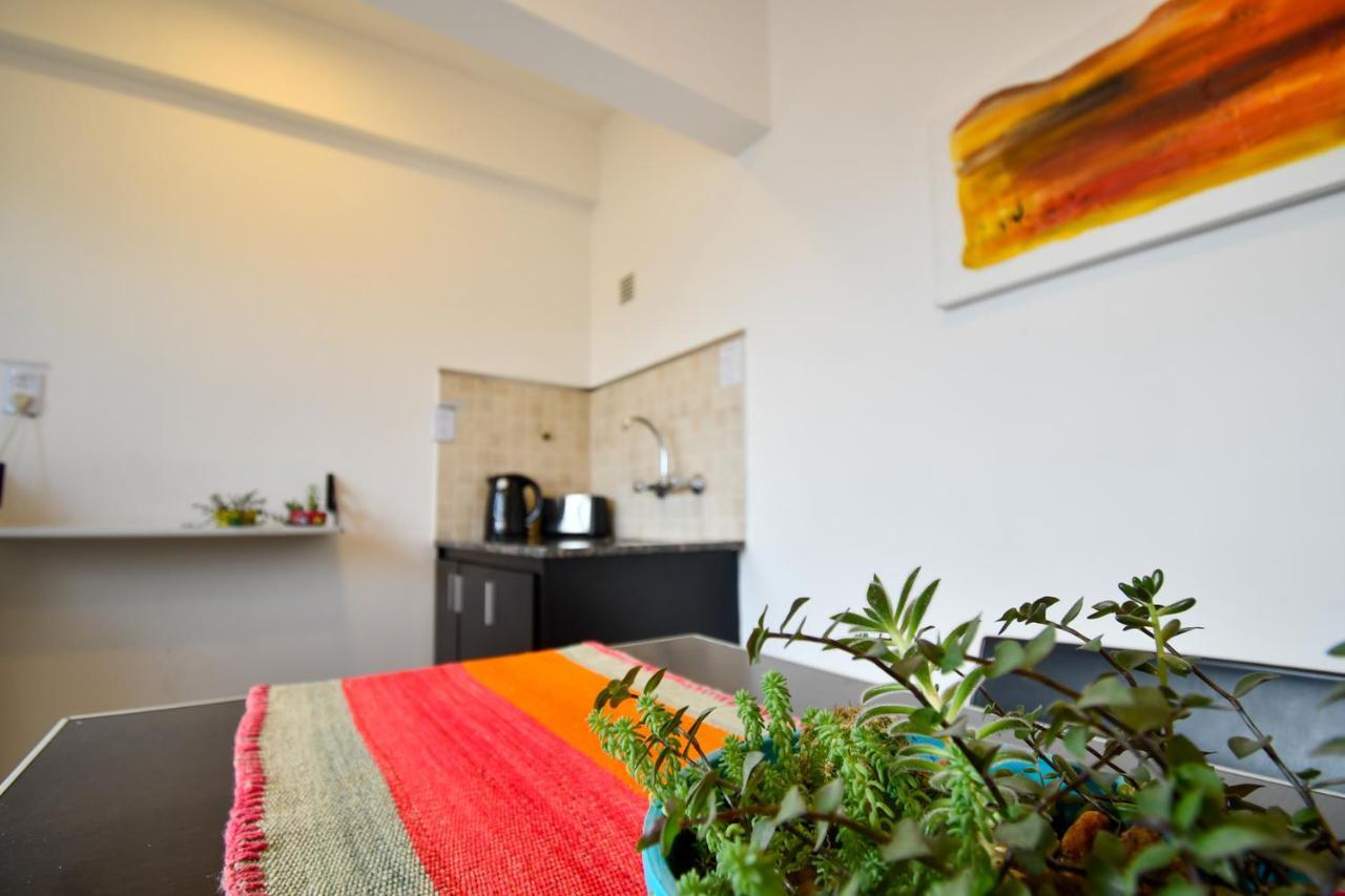 Ref Aparthotel Salta