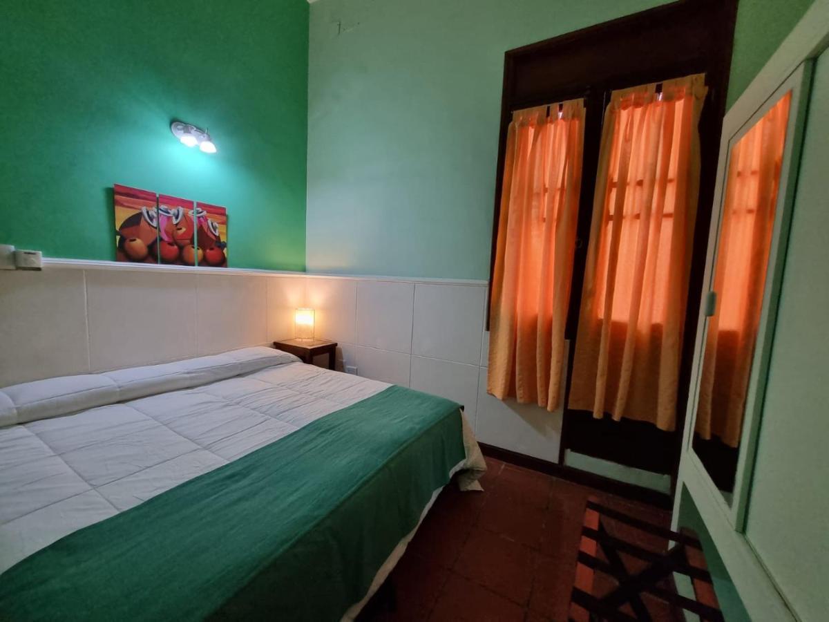 Hotel Refugio Del Inca Salta
