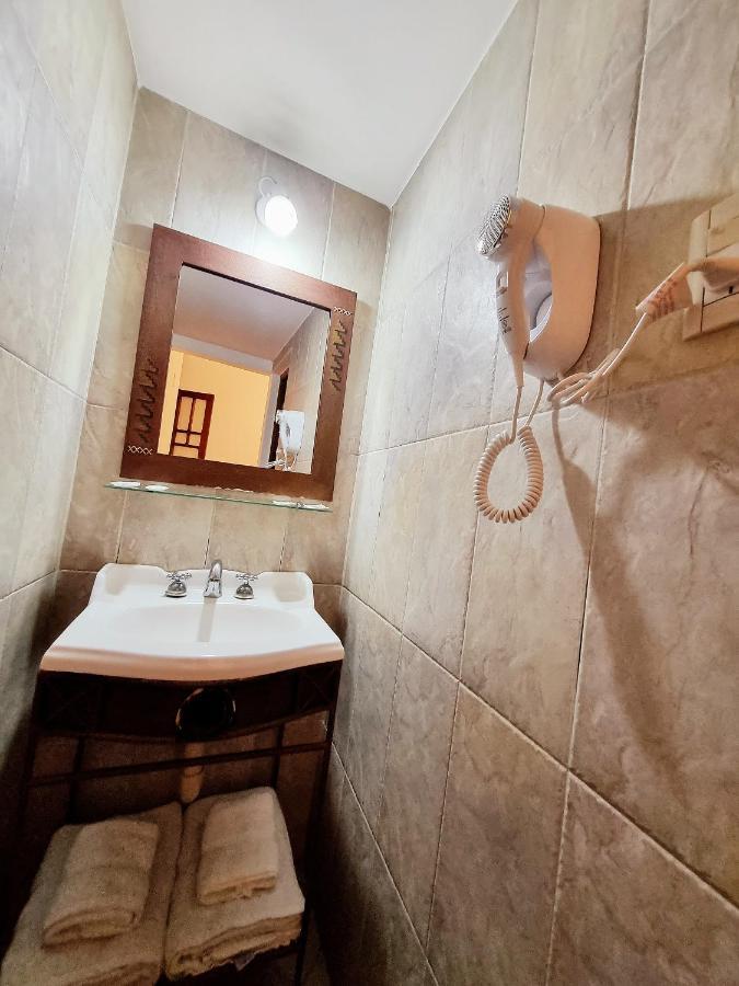 Refugio Del Inca Hotel Salta