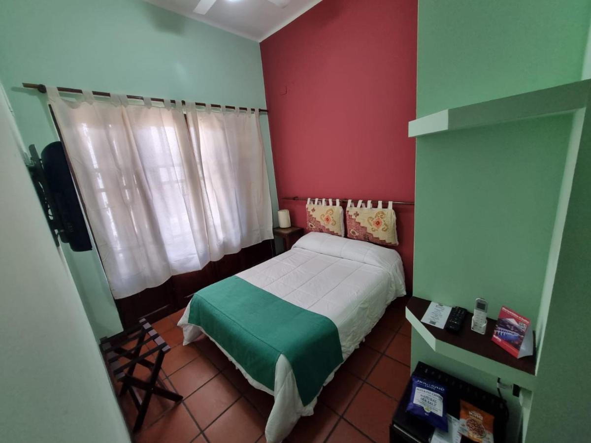 Refugio Del Inca Hotel