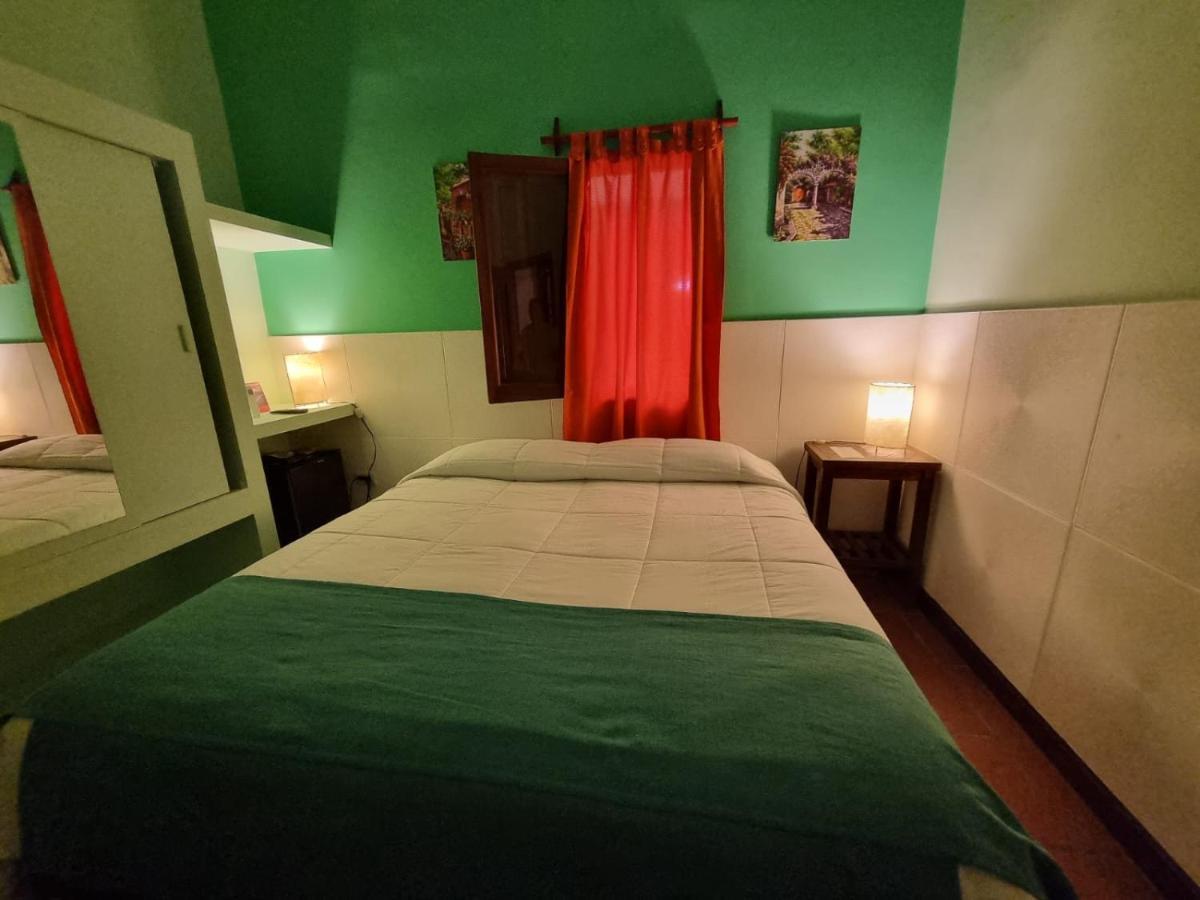 Refugio Del Inca Hotel