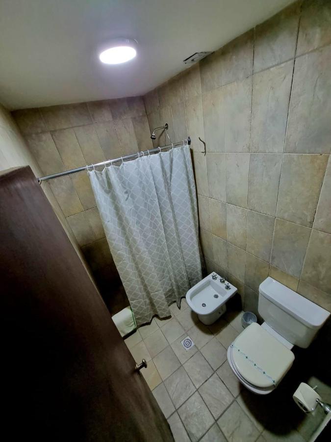 Refugio Del Inca Hotel *