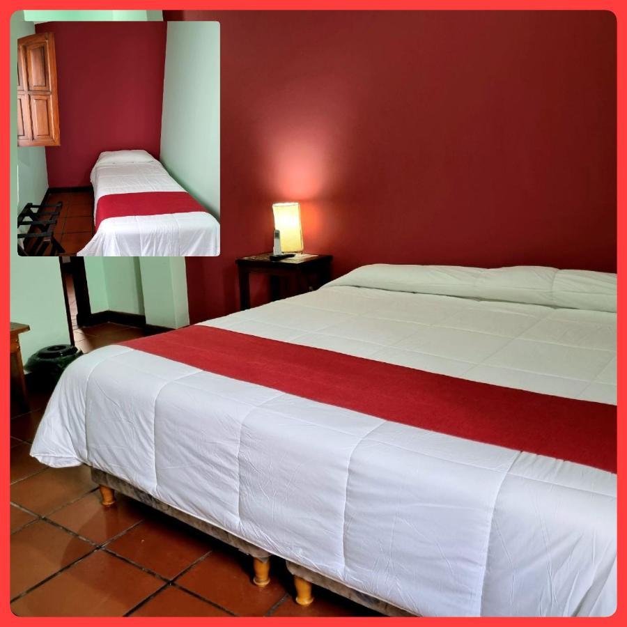 Refugio Del Inca Hotel *