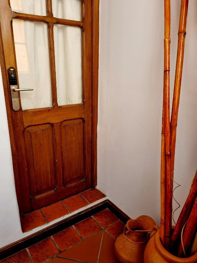 Hotel Refugio Del Inca