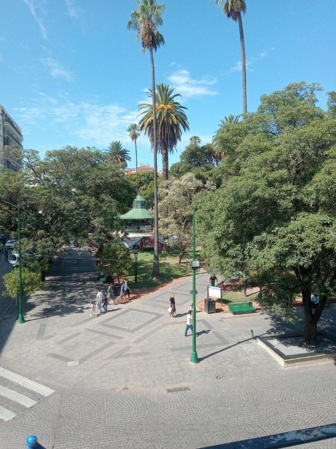 Plaza 2*