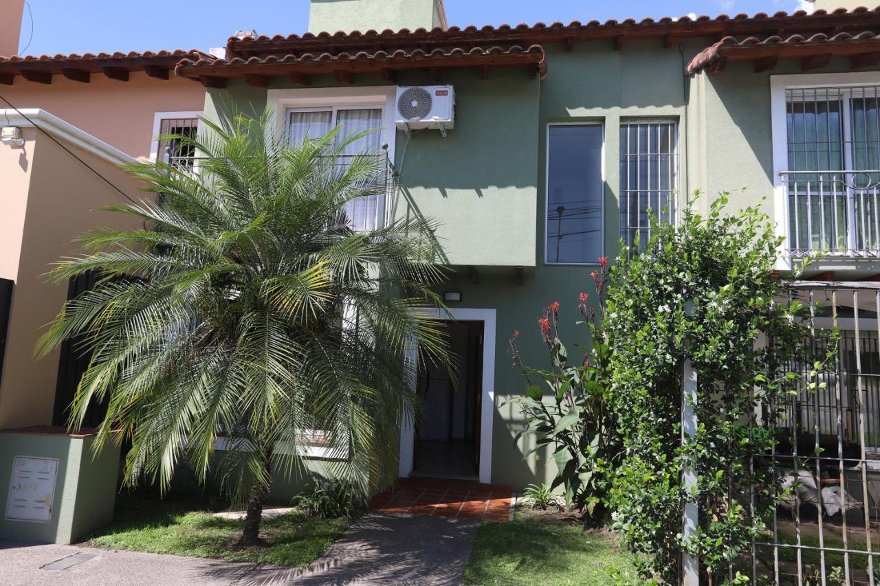 Departamento Barrio Grand Bourg Apartment