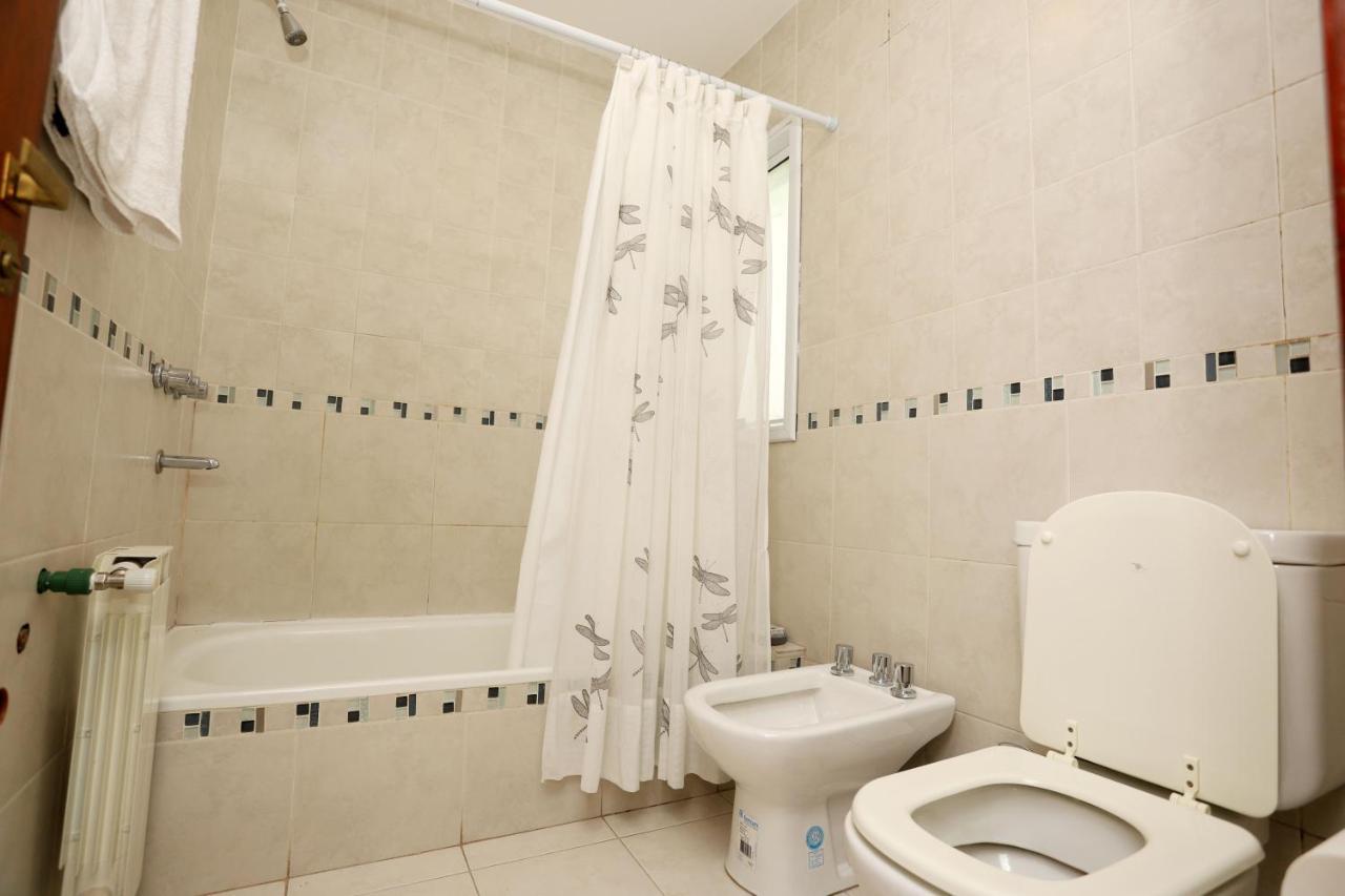 Departamento Barrio Grand Bourg Apartment