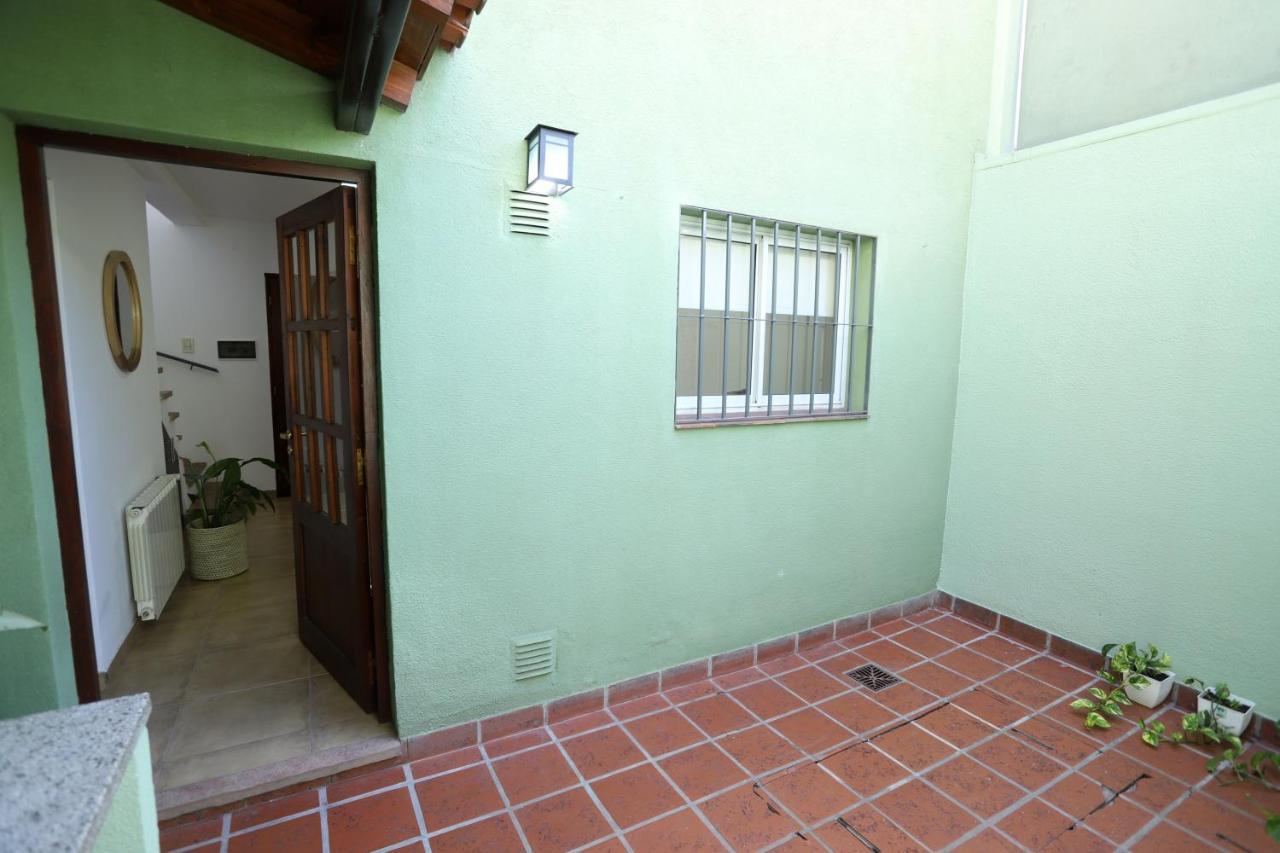 Departamento Barrio Grand Bourg Apartment *
