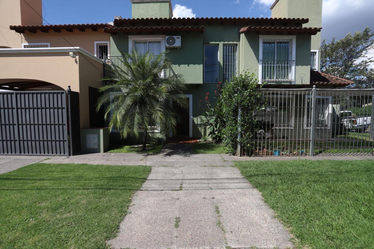 Departamento Barrio Grand Bourg