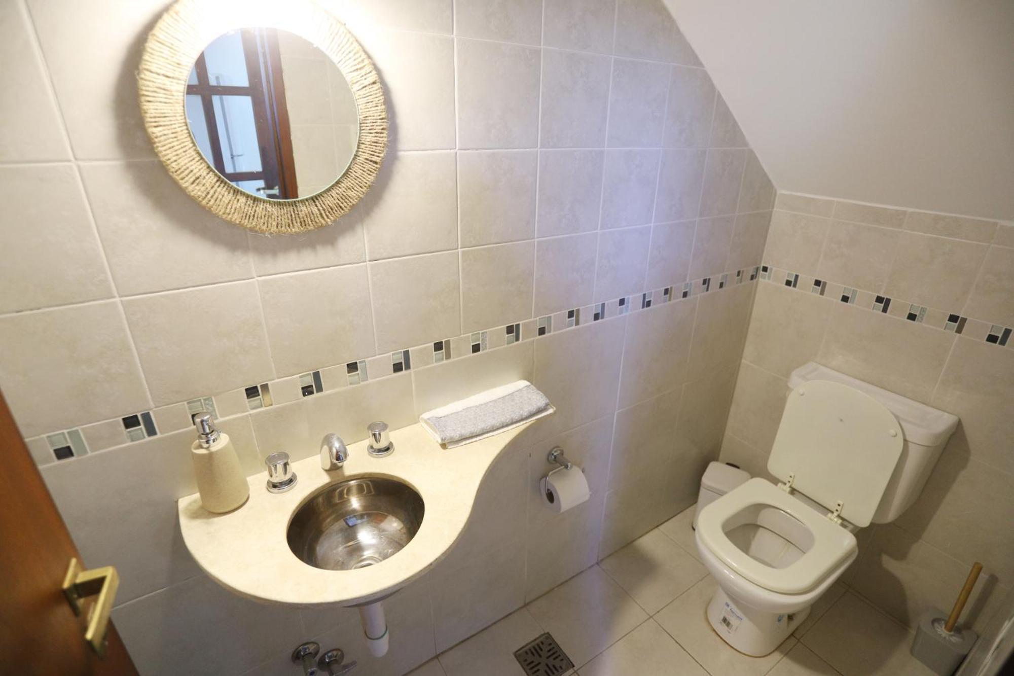 Departamento Barrio Grand Bourg