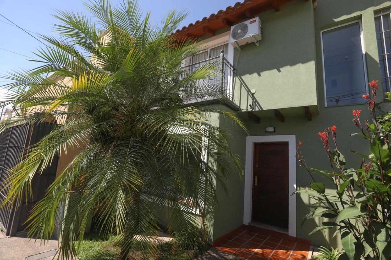 Departamento Barrio Grand Bourg Apartment Salta