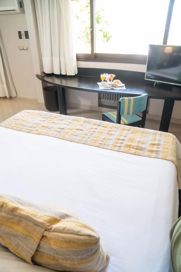 Portezuelo Hotel