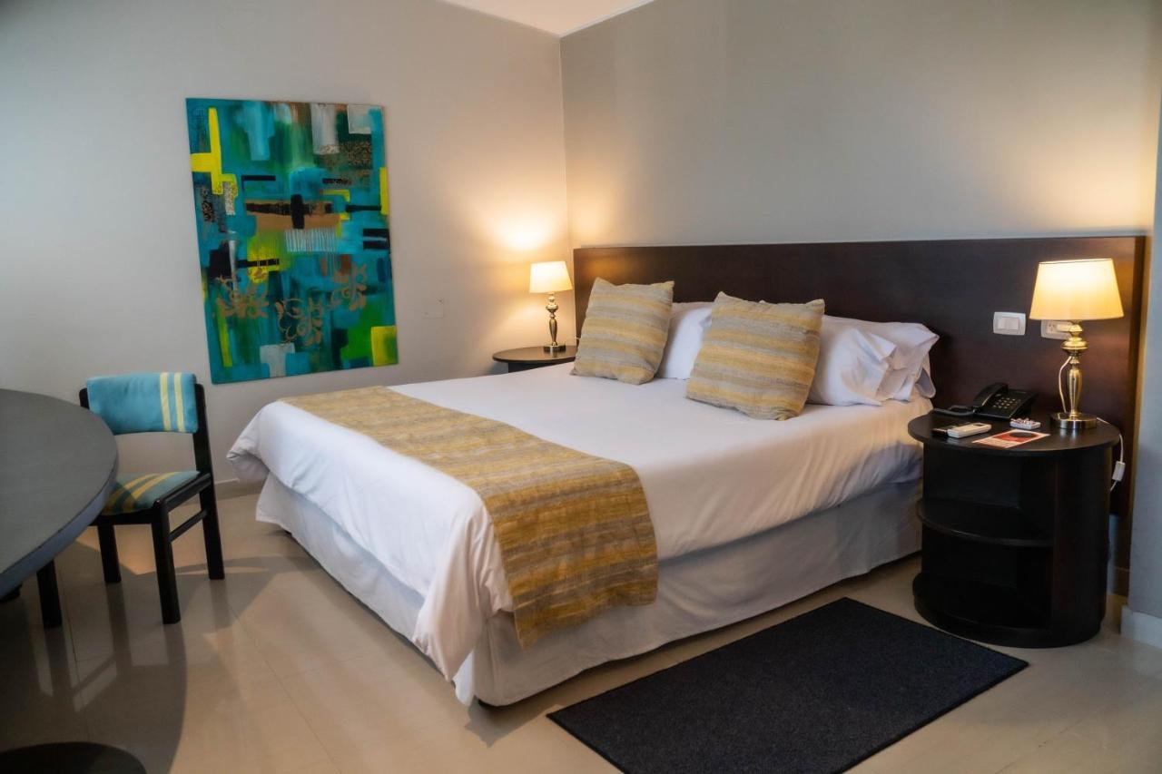 Hotel Portezuelo 4*