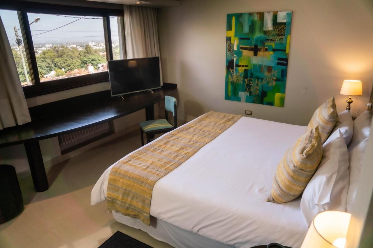 Portezuelo 4* Salta