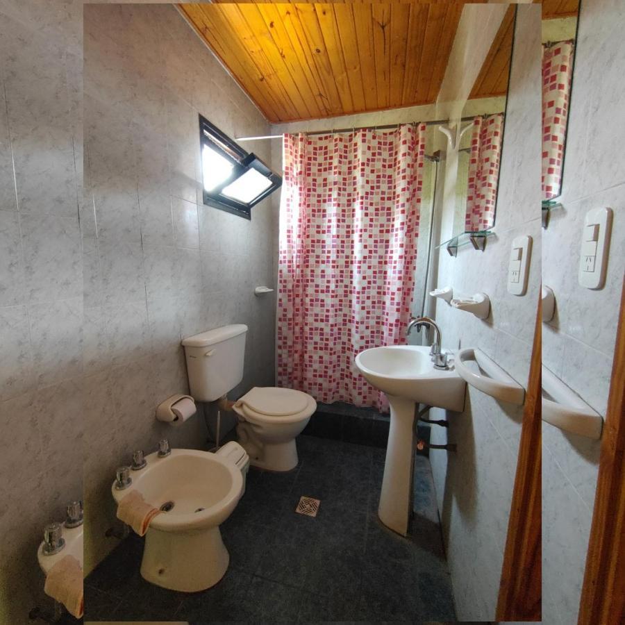 Apartamento Delicias *
